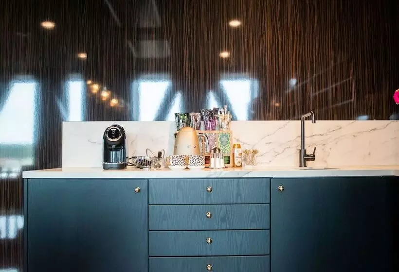 Profilhotels Halmstad Plaza