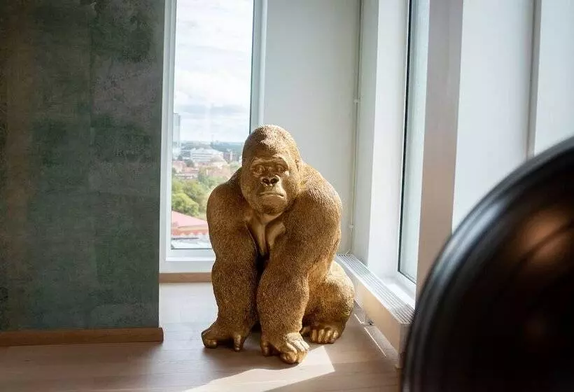 Profilhotels Halmstad Plaza