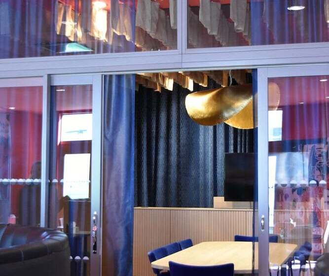 Profilhotels Halmstad Plaza