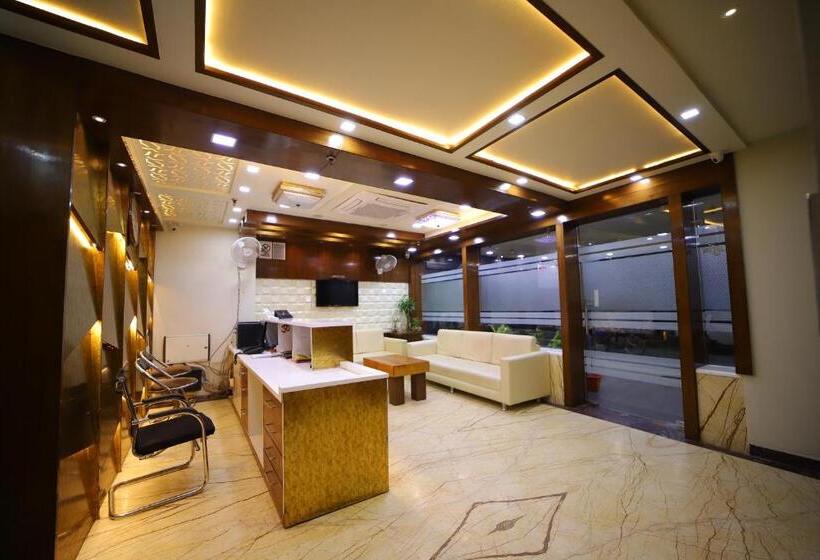 هتل Royal Phoenix