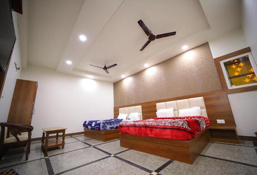 هتل Royal Phoenix