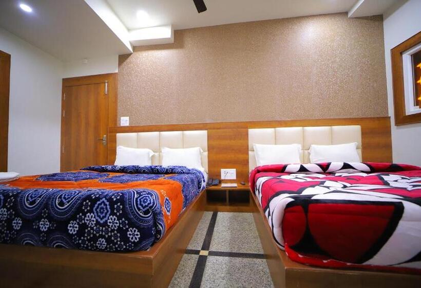 هتل Royal Phoenix