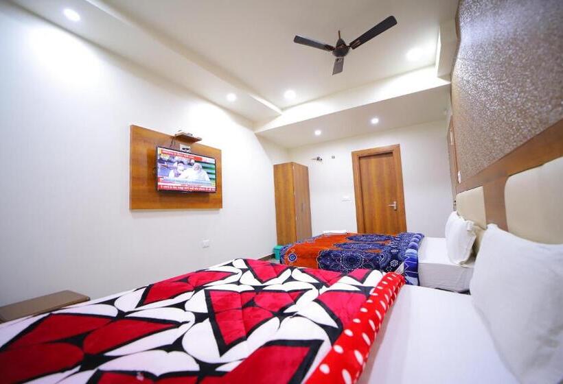 هتل Royal Phoenix