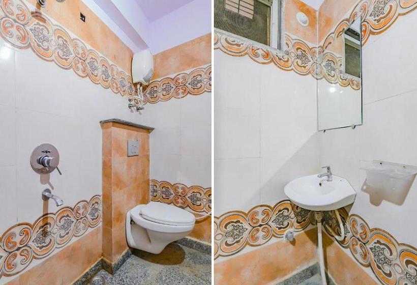 فندق Spot On 79303 Samarpit Residency