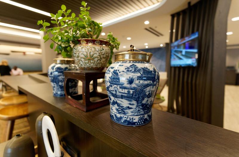 فندق Springhill Suites By Marriott Chicago Chinatown