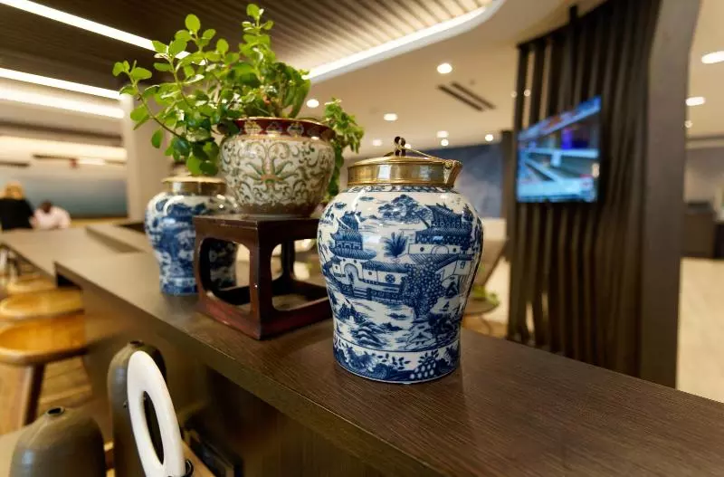 هتل Springhill Suites By Marriott Chicago Chinatown