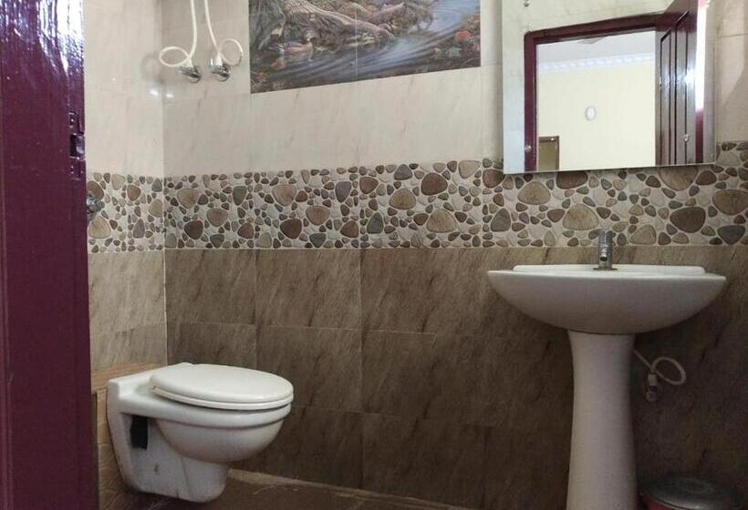 酒店 Staymaker Srinivasa Residency