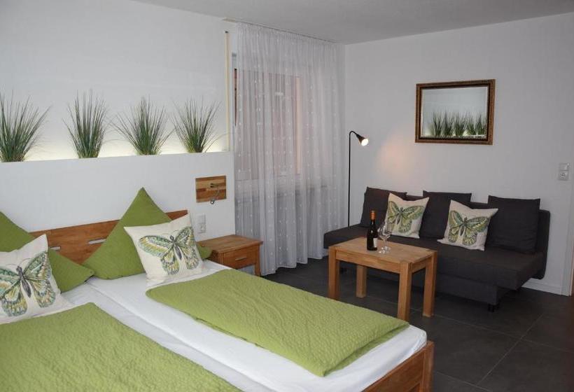 Hotel Weingut Manuel Sauer