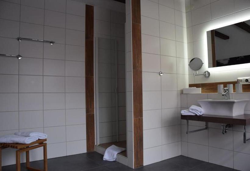 Hotel Weingut Manuel Sauer