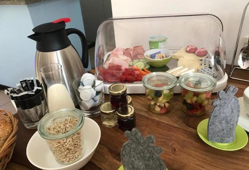 Hotel Weingut Manuel Sauer