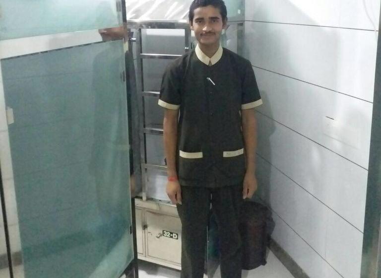 בית מלון כפרי White Rose