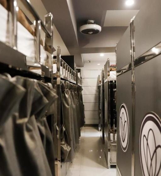 בית מלון כפרי White Rose