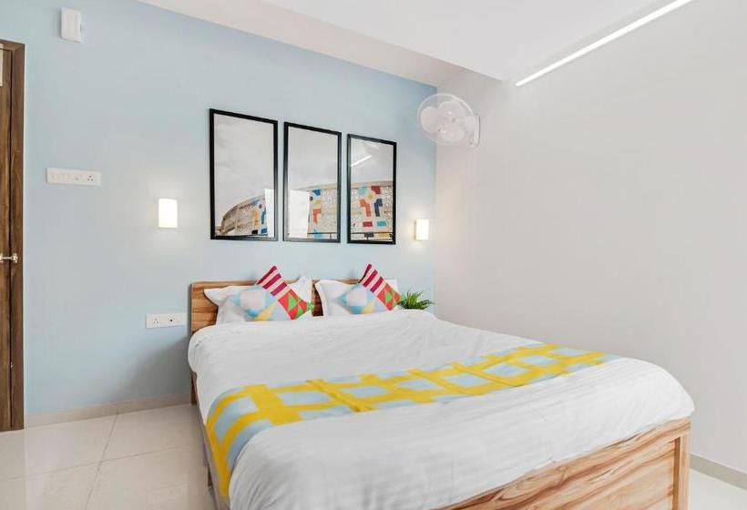 ペンション Oyo 79239 Punchayil Homestay