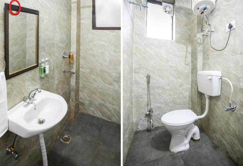 ペンション Oyo 79239 Punchayil Homestay