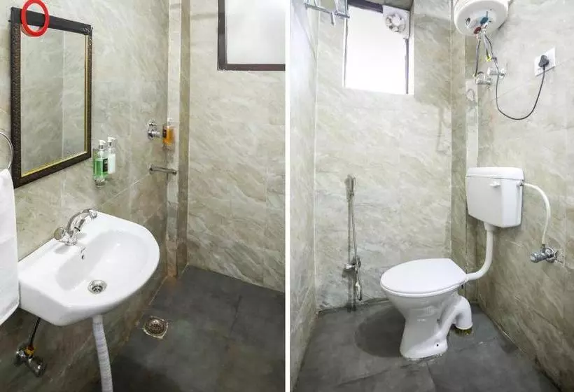 ペンション Oyo 79239 Punchayil Homestay