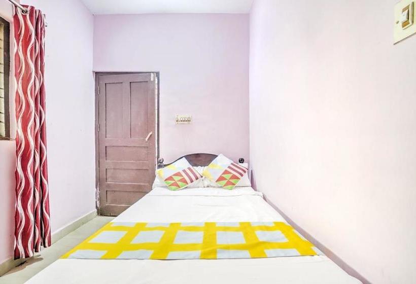 ペンション Oyo 79239 Punchayil Homestay