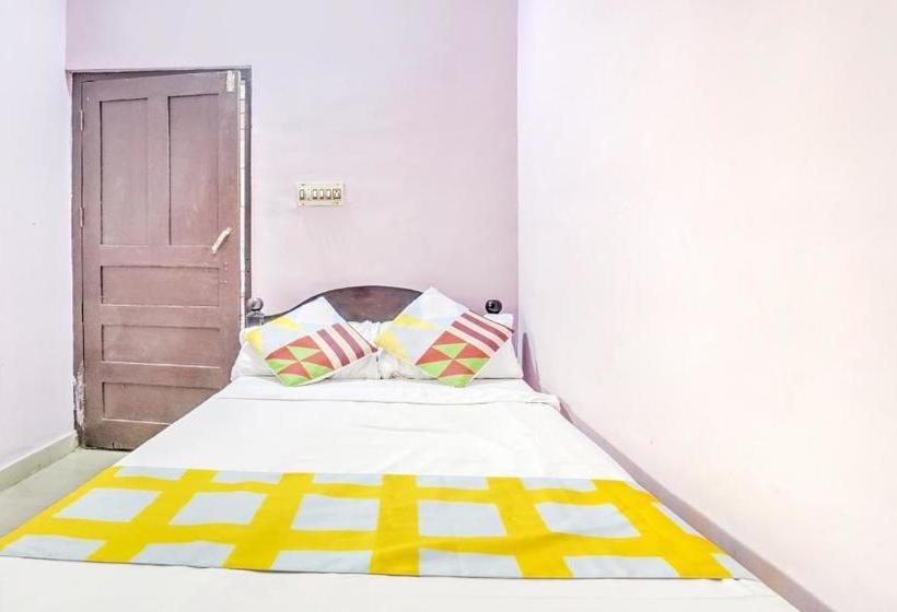 ペンション Oyo 79239 Punchayil Homestay