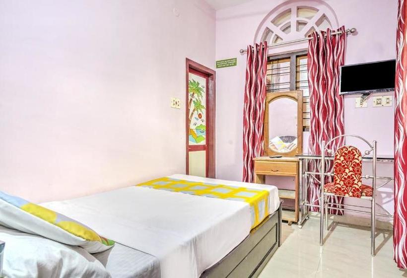 ペンション Oyo 79239 Punchayil Homestay