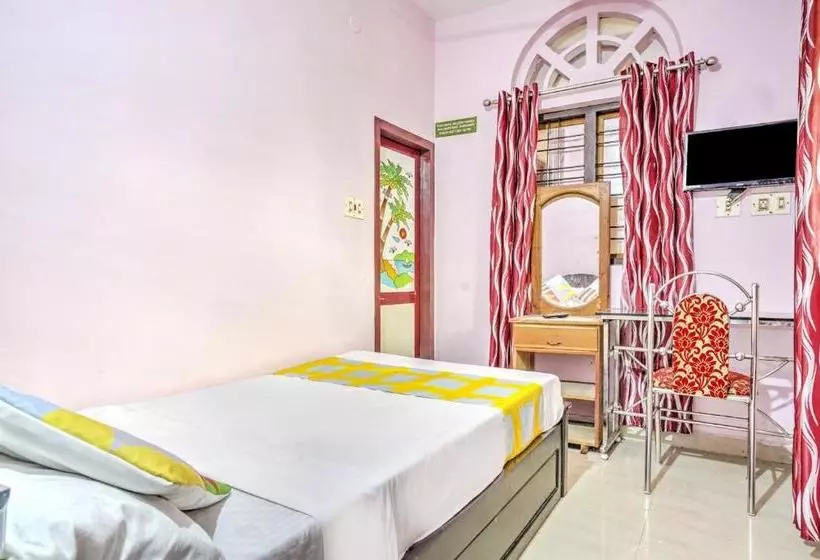 ペンション Oyo 79239 Punchayil Homestay