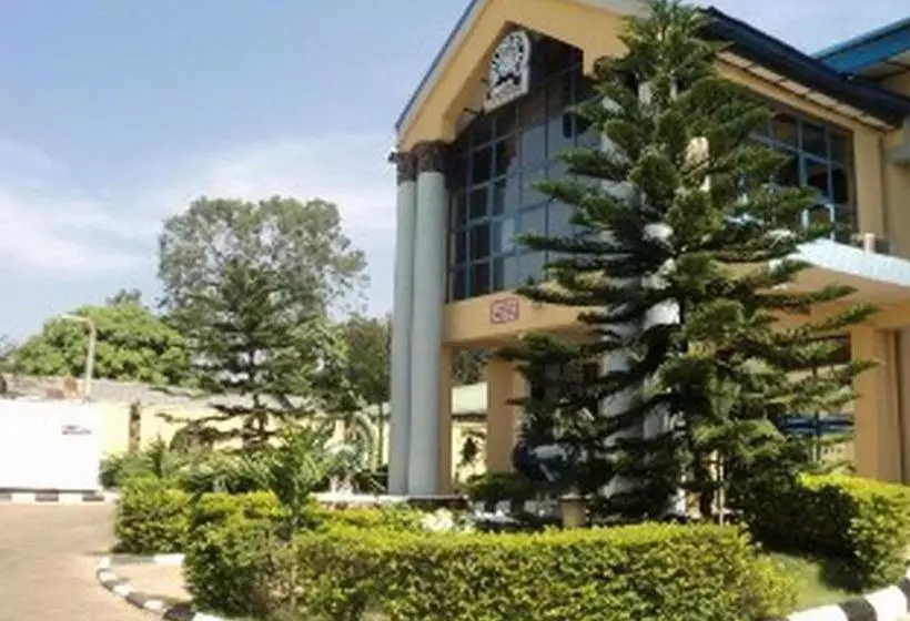 پانسیون Royalton Palace Presidential Apartment For 5