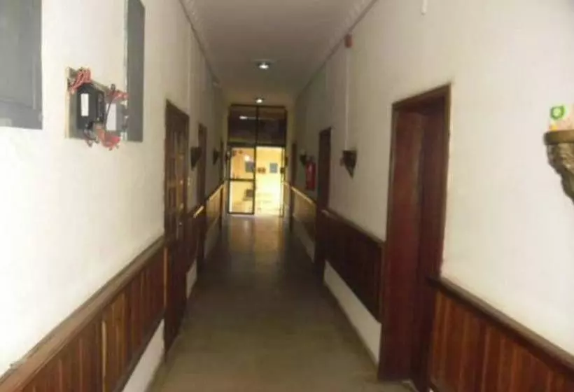 پانسیون Royalton Palace Presidential Apartment For 5