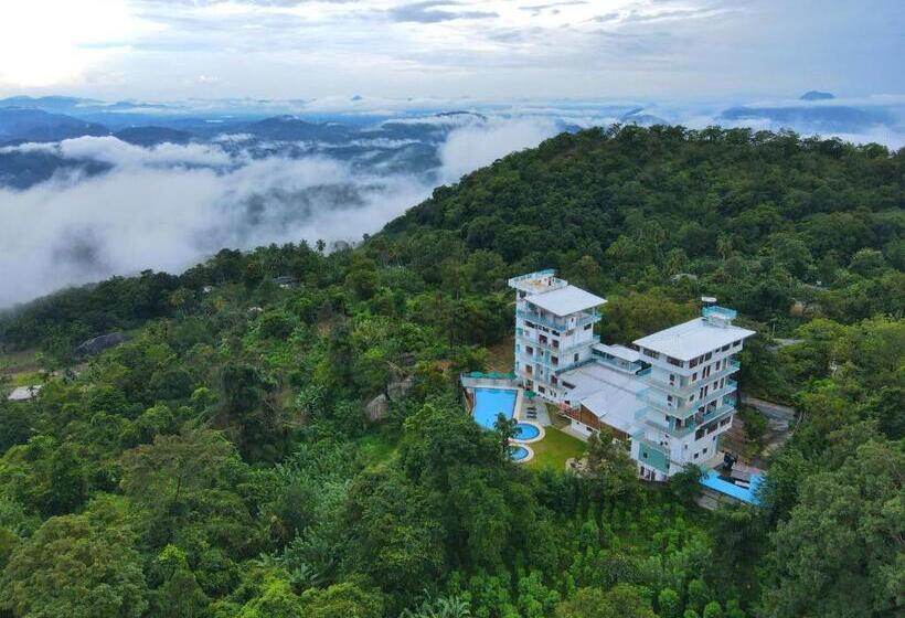 リゾートホテル Moi Ella By Dbi