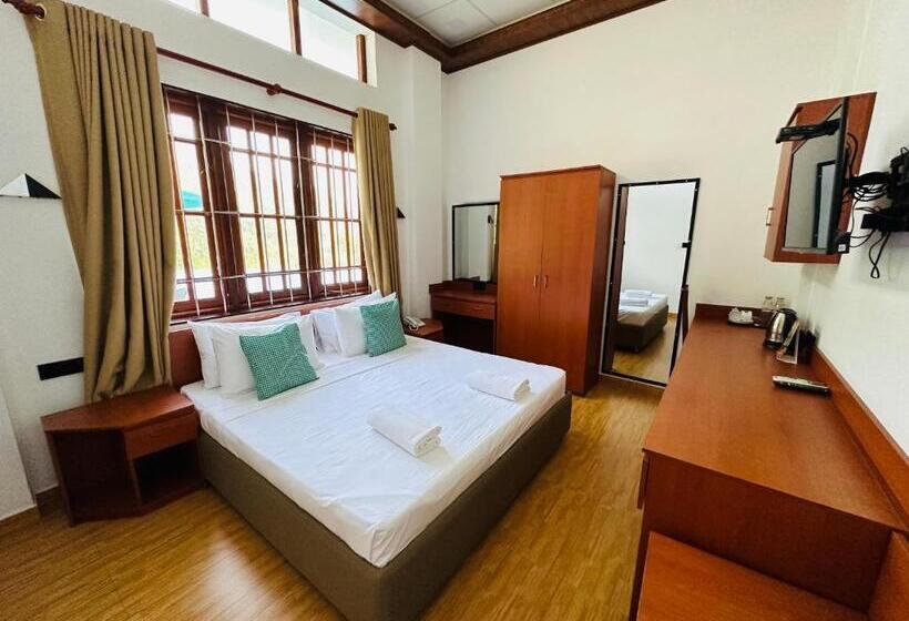 リゾートホテル Moi Ella By Dbi