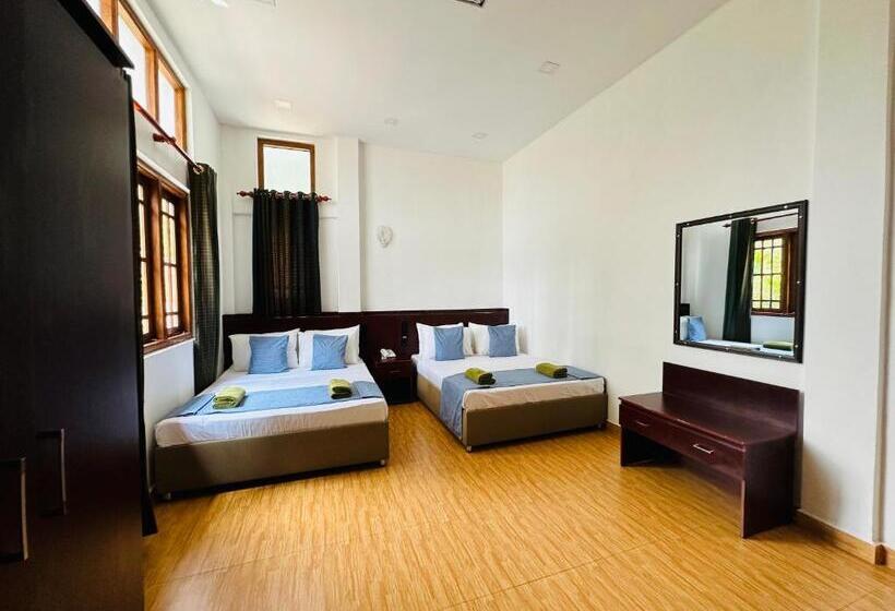 リゾートホテル Moi Ella By Dbi