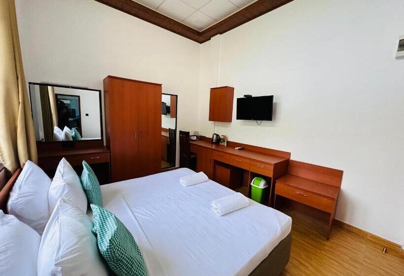 リゾートホテル Moi Ella By Dbi