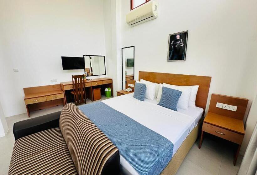 リゾートホテル Moi Ella By Dbi