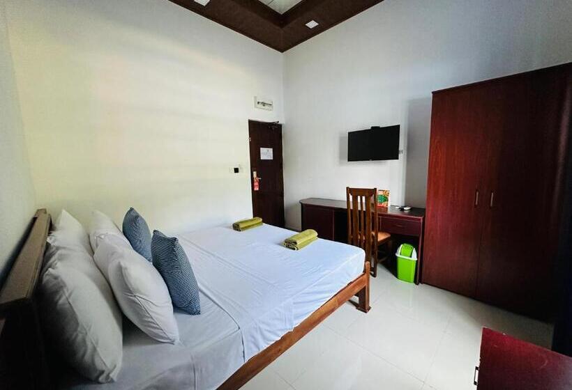 リゾートホテル Moi Ella By Dbi