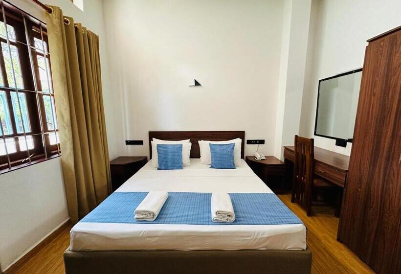 リゾートホテル Moi Ella By Dbi