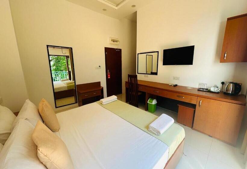 リゾートホテル Moi Ella By Dbi