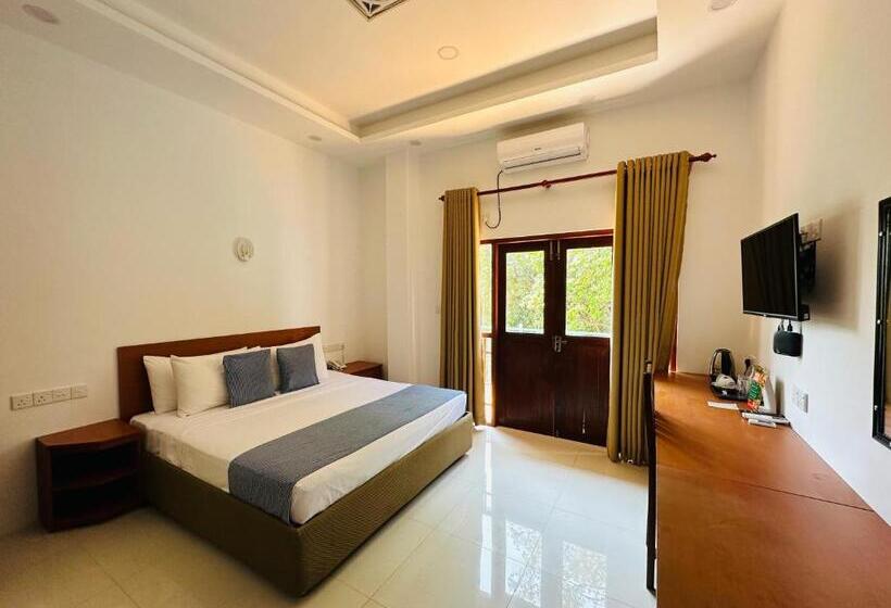 リゾートホテル Moi Ella By Dbi