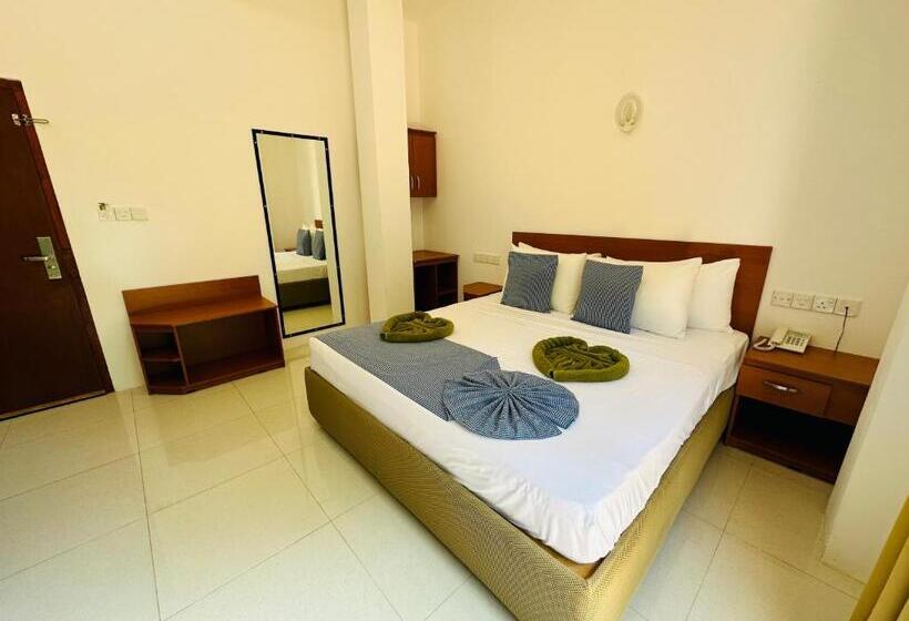 リゾートホテル Moi Ella By Dbi