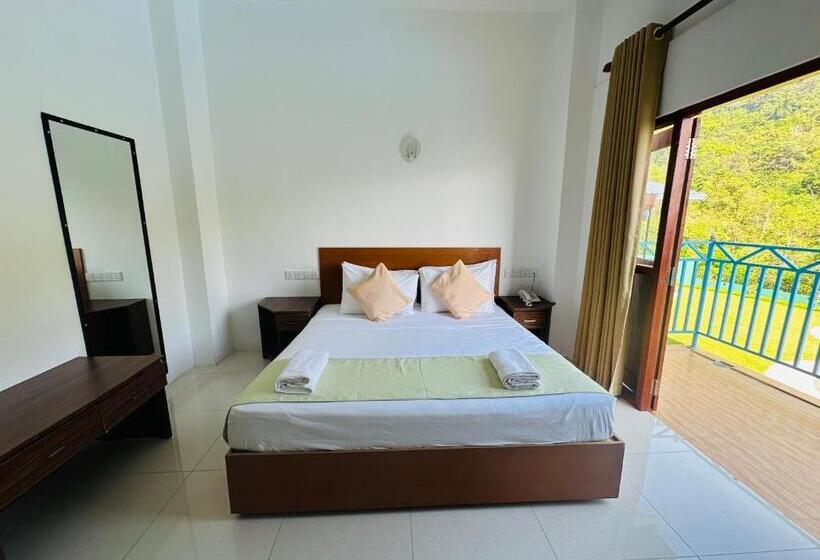 リゾートホテル Moi Ella By Dbi