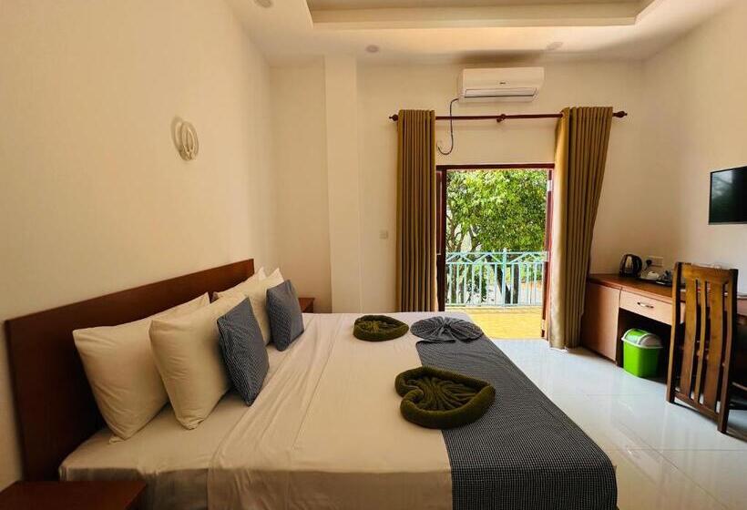 リゾートホテル Moi Ella By Dbi