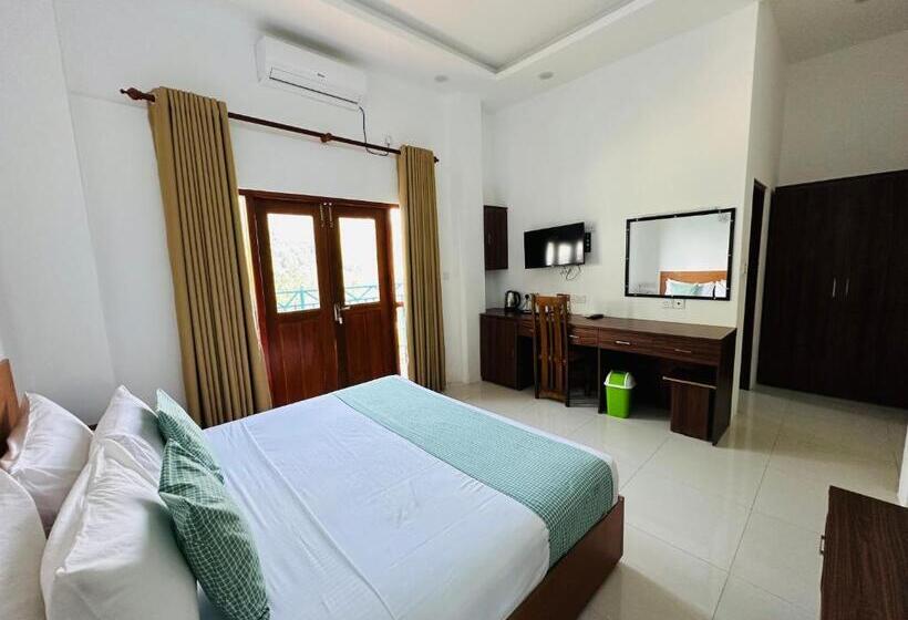 リゾートホテル Moi Ella By Dbi