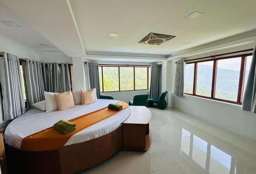 リゾートホテル Moi Ella By Dbi