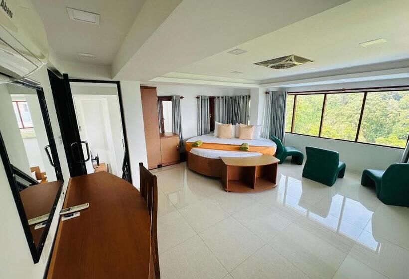 リゾートホテル Moi Ella By Dbi