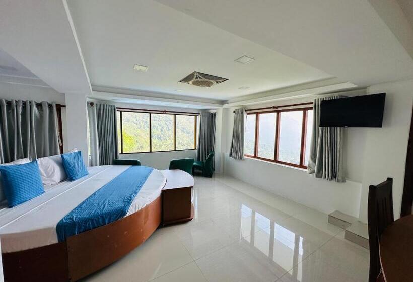 リゾートホテル Moi Ella By Dbi