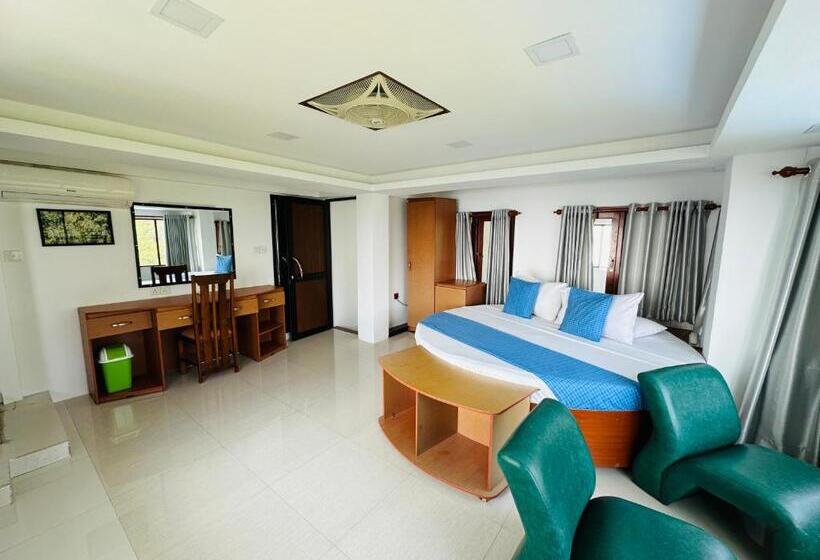 リゾートホテル Moi Ella By Dbi