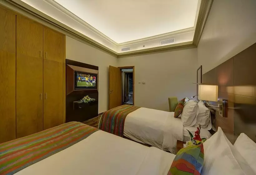 Al Khoory Hotel Apartments Al Barsha