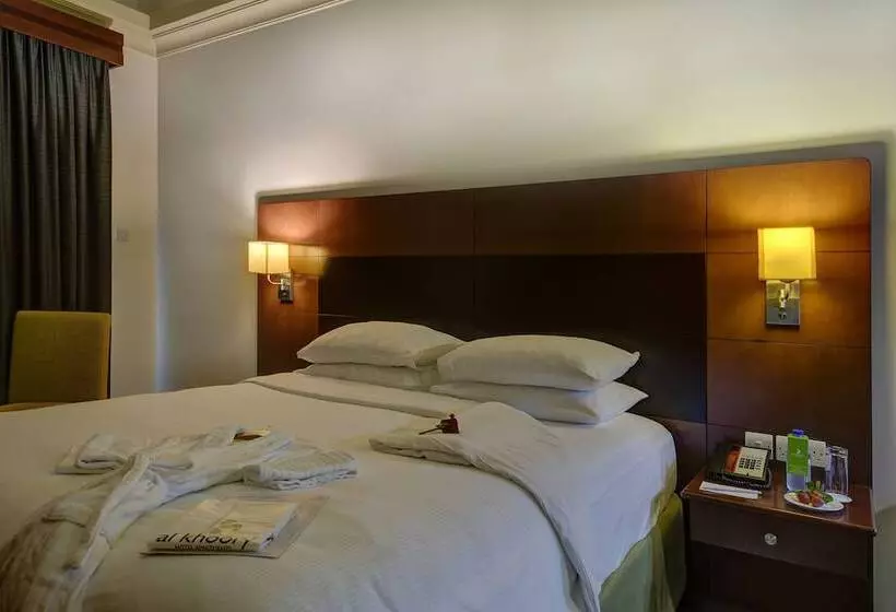 Al Khoory Hotel Apartments Al Barsha