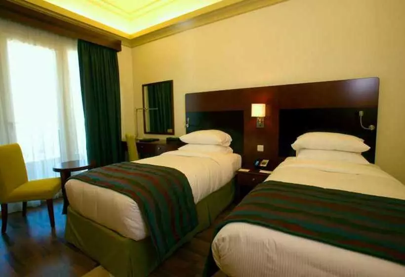 Al Khoory Hotel Apartments Al Barsha