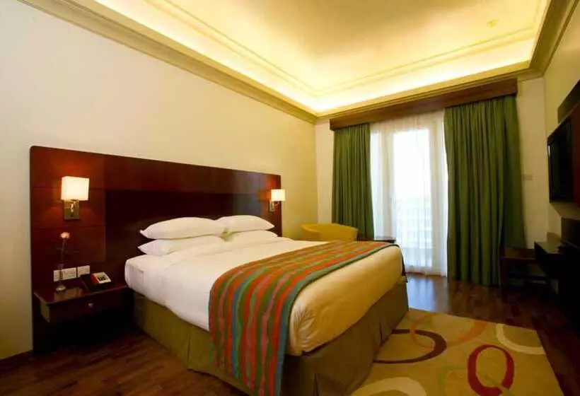 Al Khoory Hotel Apartments Al Barsha