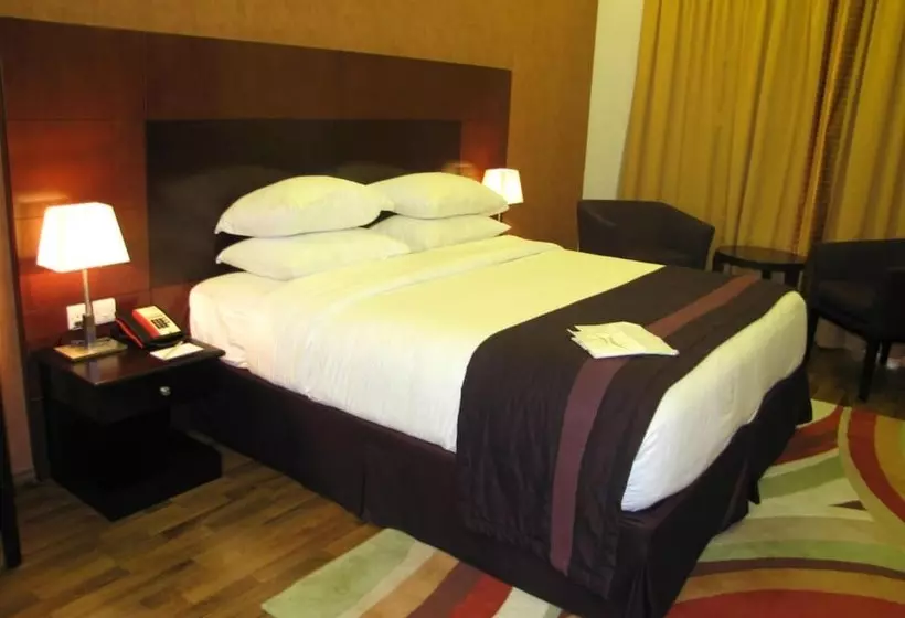 Al Khoory Hotel Apartments Al Barsha