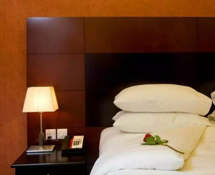 Al Khoory Hotel Apartments Al Barsha