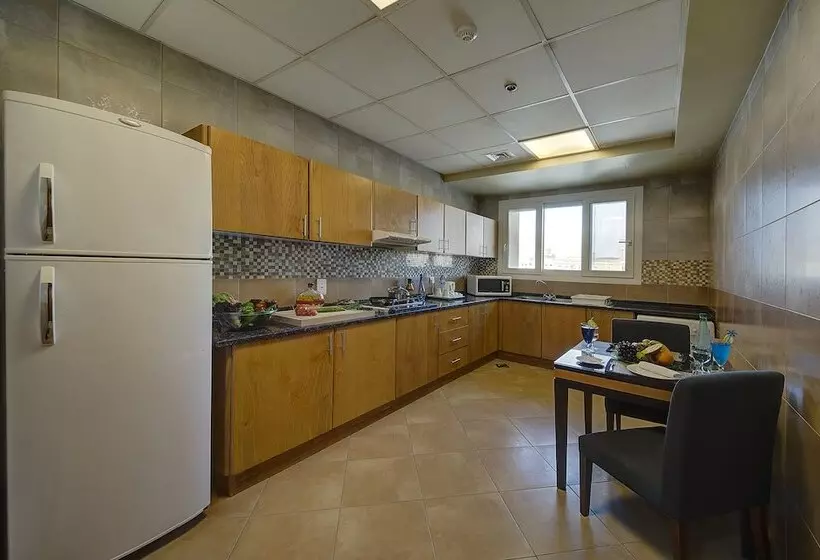 Al Khoory Hotel Apartments Al Barsha