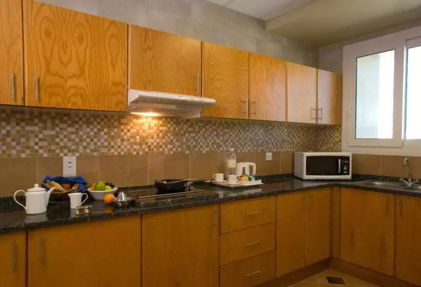 Al Khoory Hotel Apartments Al Barsha